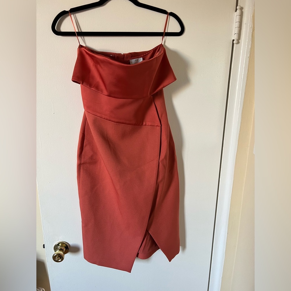 C/MEO collective dress, size small